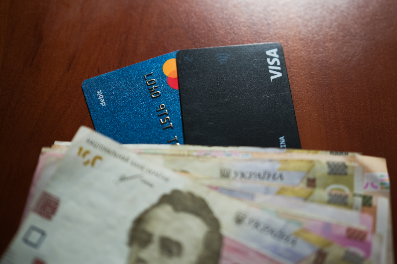 Штрафи, оплата з кількох карток і квитки через "Дію": всі зміни з 1 серпня